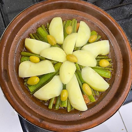Tazart Lodge 마라케시 외부 사진