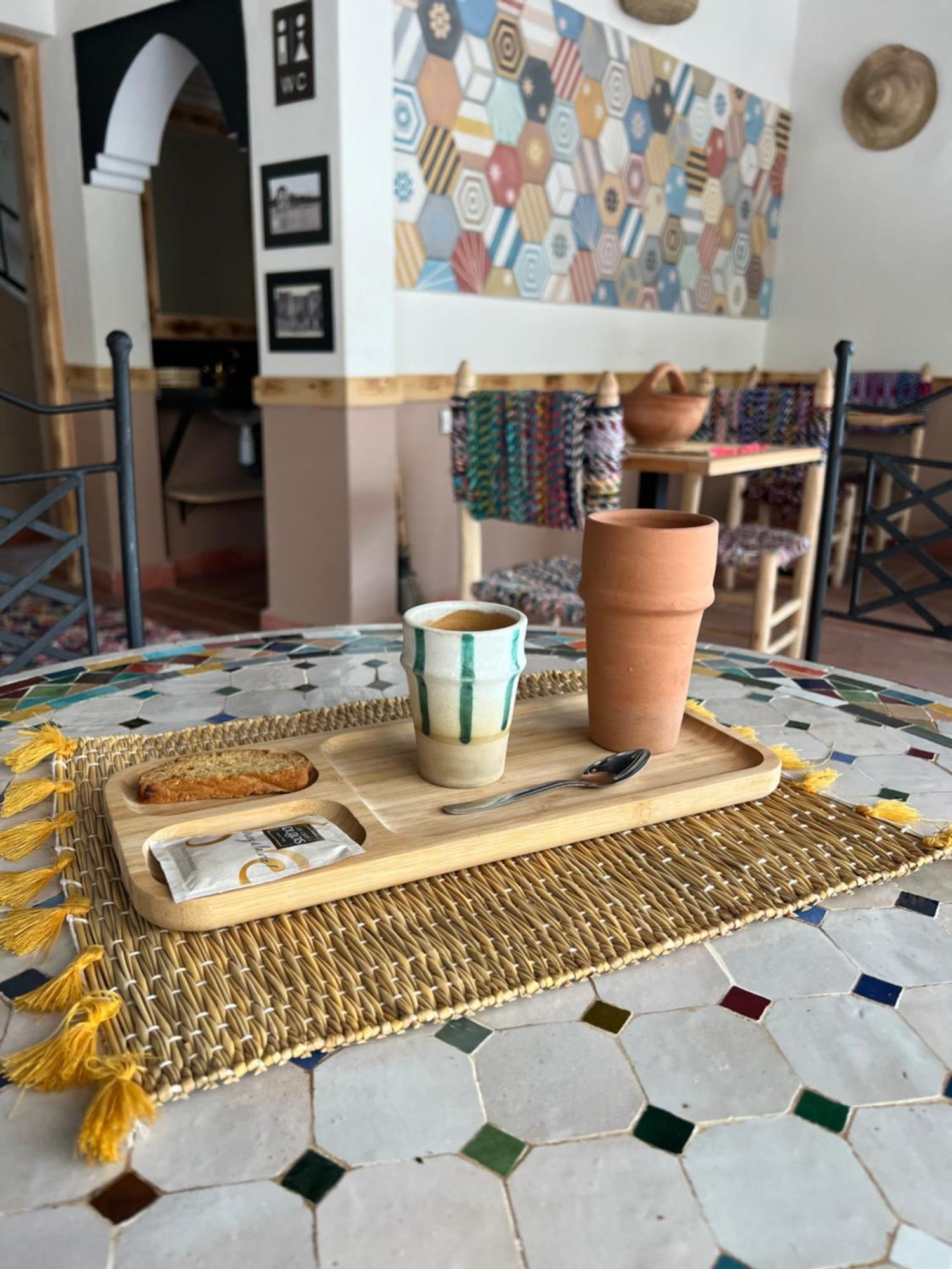 Tazart Lodge 마라케시 외부 사진
