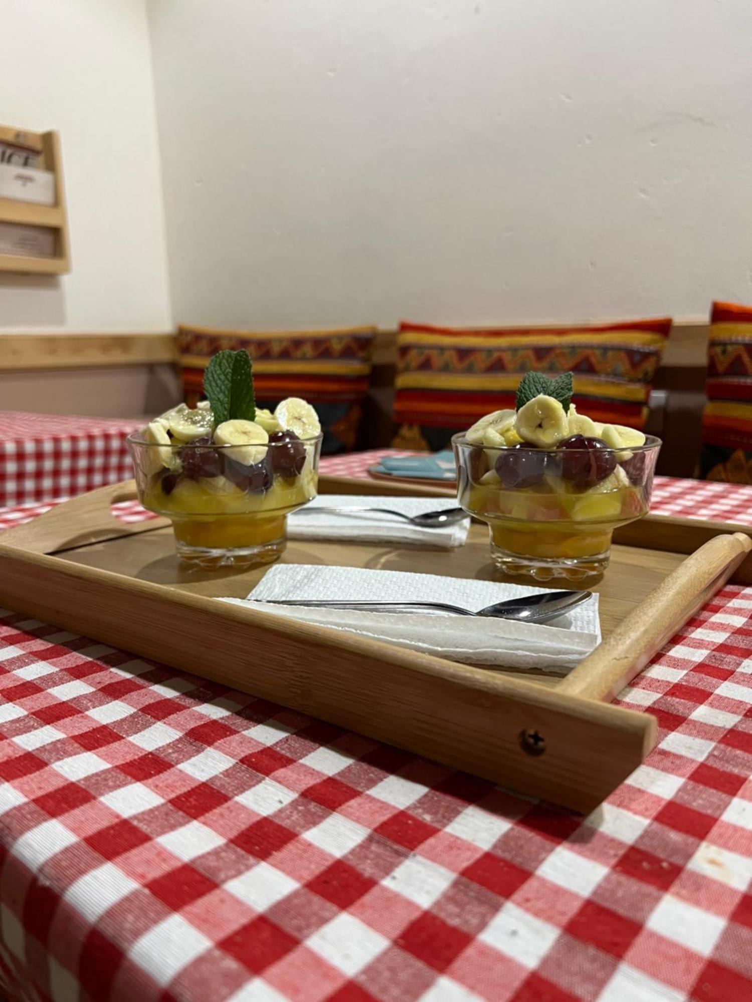Tazart Lodge 마라케시 외부 사진